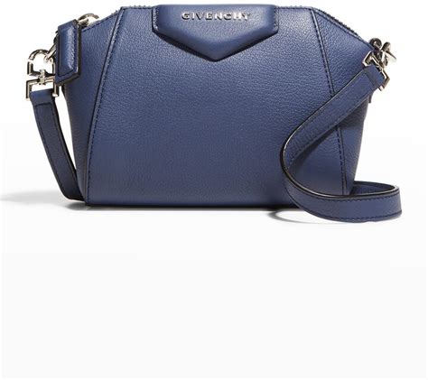 givenchy antigona nano zip satchel bag|Givenchy antigona mini bag.